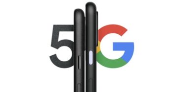 Pixel 4a 5GとPixel 5予約開始が10月8日だとフランスGoogleブログ