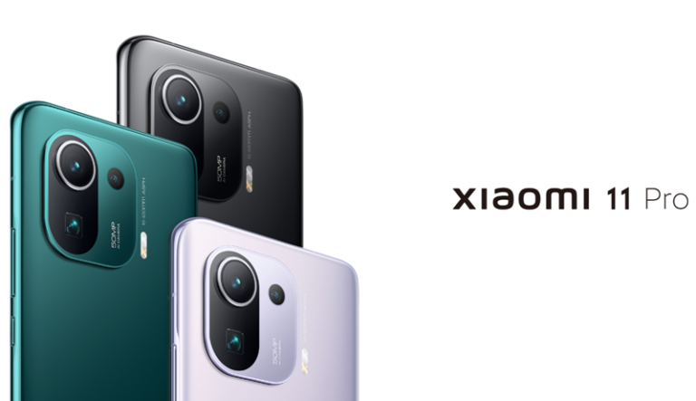 Xiaomi Mi11 Pro/Mi11 Ultraスペックと価格｜モバデジブログ